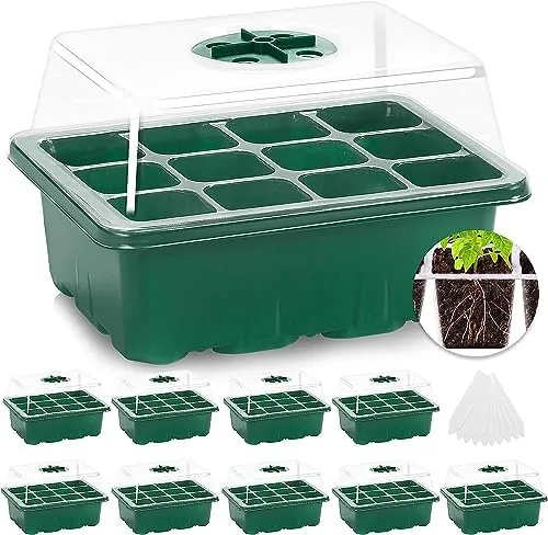 mixc seed starter kits category